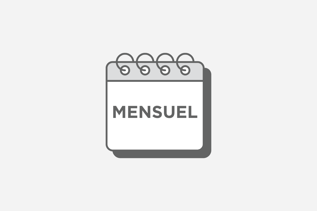 Bulletin mensuel d'enregistrement des transactions par Inter Rhône janvier 2025