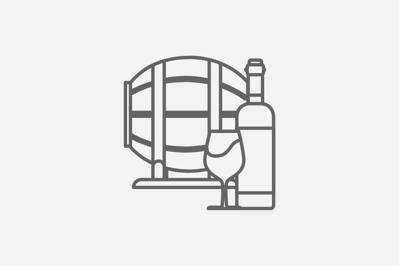 Sorties de chais des vins de la Vallée du Rhône en janvier 2025