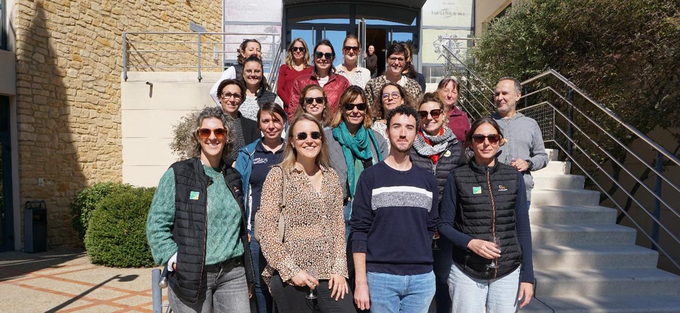 Les structures collectives, tremplins de la certification HVE