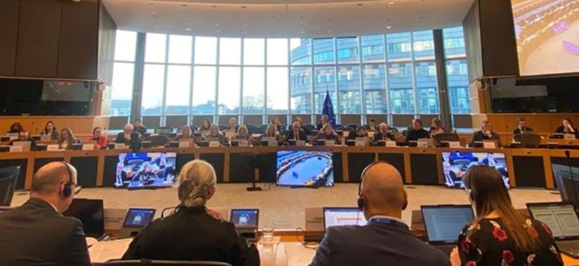 Accord politique trouvé à Bruxelles sur le Paquet Vin