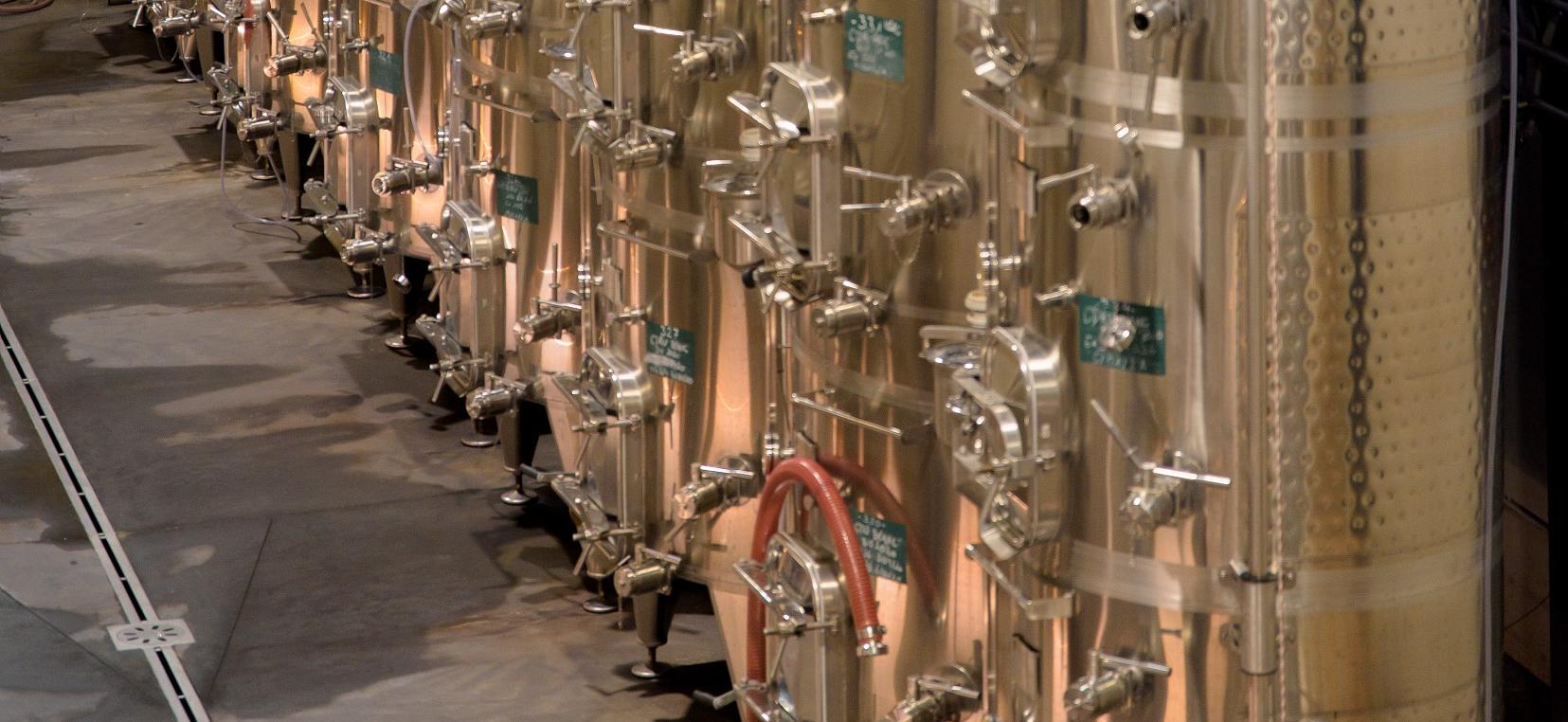 Campagne 2024/2025 : point sur la régulation interprofessionnelle des Côtes du Rhône et CDRVillages