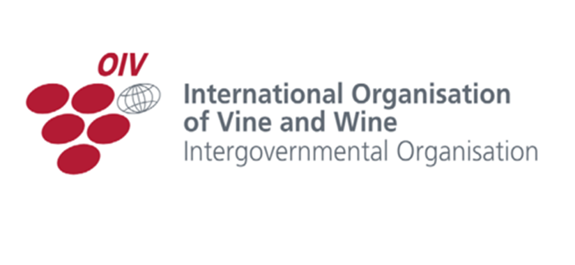Rapport annuel 2024 de l'OIV