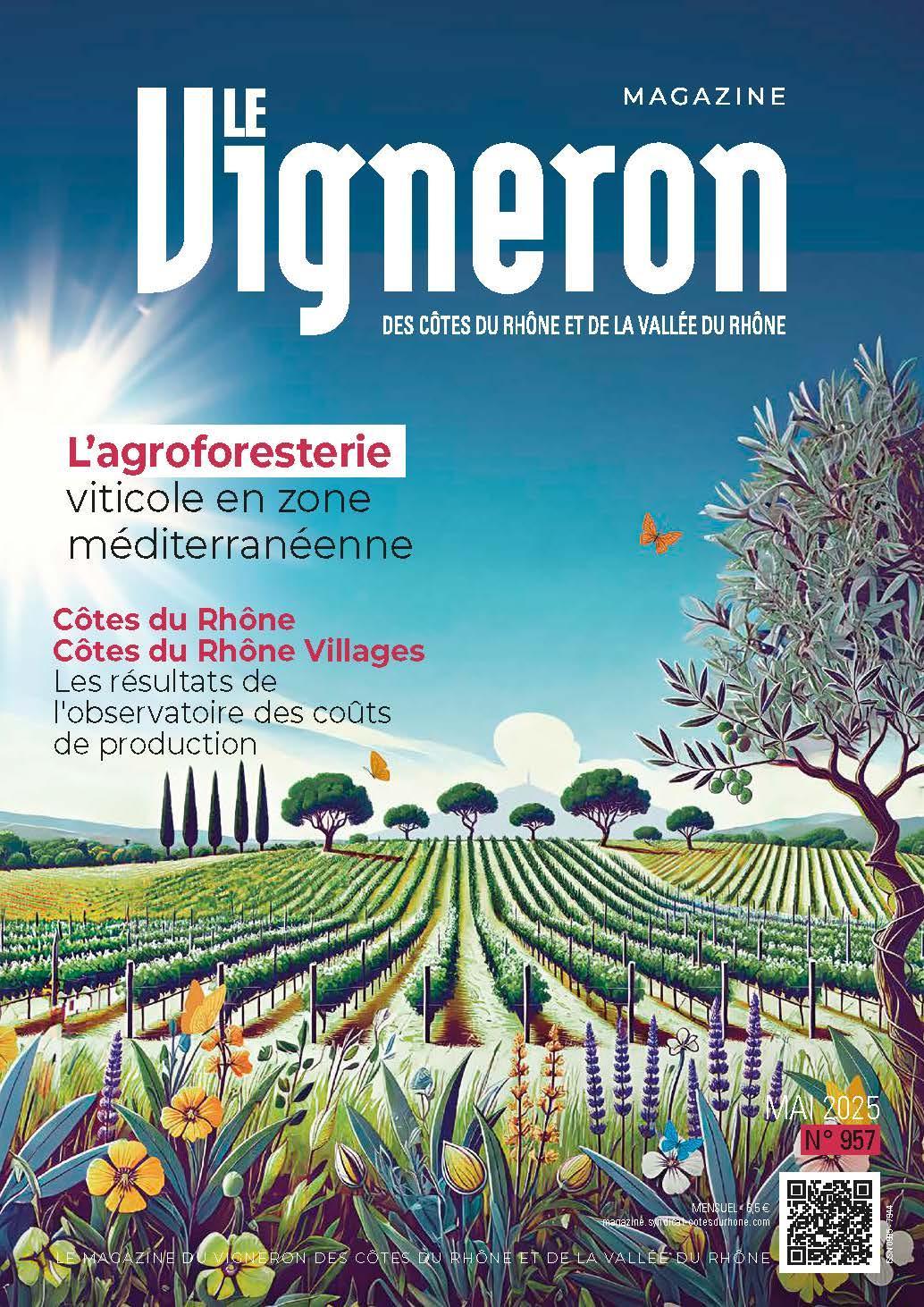 Vigneron n°957